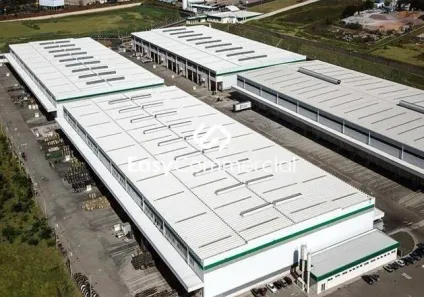 Galpão/Depósito/Armazém para alugar, 1227m² no Nova Aparecida, Campinas