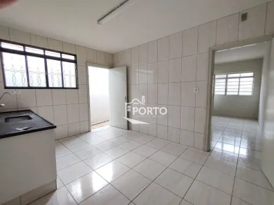 Casa com 2 Quartos para alugar, 107m² no Jardim Algodoal, Piracicaba