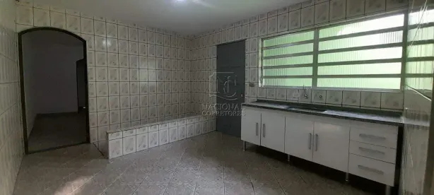 Casa com 3 Quartos para alugar, 70m² no Vila Cardoso Franco, São Paulo
