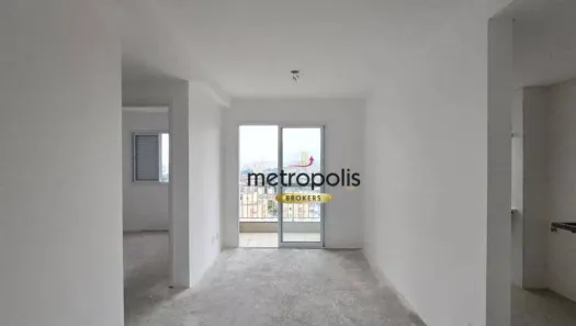 Apartamento com 2 Quartos à venda, 49m² no Assunção, São Bernardo do Campo