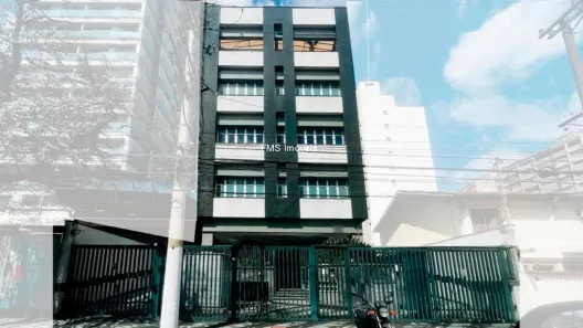 Prédio Comercial à venda, 1882m² no Indianópolis, São Paulo