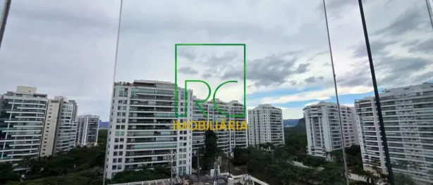 Apartamento com 3 Quartos à venda, 139m² no Barra da Tijuca, Rio de Janeiro