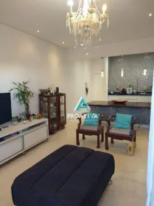 Apartamento com 3 Quartos à venda, 102m² no Santa Maria, São Caetano do Sul