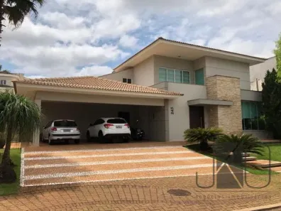 Casa de Condomínio com 5 Quartos à venda, 412m² no Esperança, Londrina