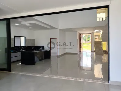 Casa de Condomínio com 4 Quartos para alugar, 455m² no CONDOMINIO VILLAGE IPANEMA II, Araçoiaba da Serra