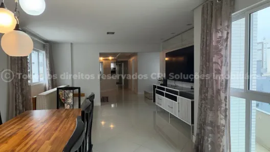 Apartamento com 3 Quartos à venda, 104m² no Centro, Balneário Camboriú
