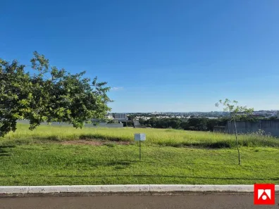 Lote/Terreno à venda, 1000m² no Residencial Jardins da Cidade, Nova Odessa