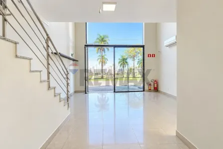 Sala Comercial para alugar, 79m² no São Vito, Americana