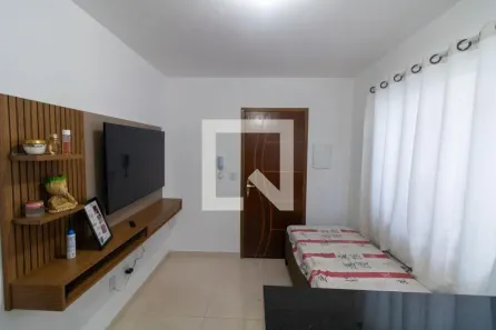 Apartamento com 2 Quartos à venda, 40m² no Jardim Penha, São Paulo