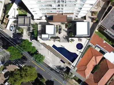 Apartamento com 3 Quartos à venda, 110m² no Vila Embaré, Valinhos