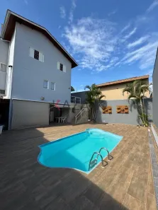 Sobrado com 3 Quartos à venda, 170m² no Jardim São Vicente, Jundiaí