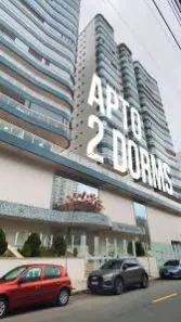 Apartamento com 2 Quartos à venda, 94m² no Ocian, Praia Grande