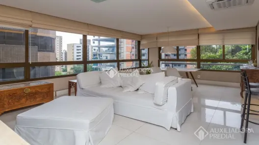 Apartamento com 2 Quartos à venda, 92m² no Mont Serrat, Porto Alegre
