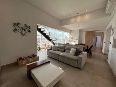 Cobertura com 3 Quartos à venda, 198m² no Fazenda São Quirino, Campinas