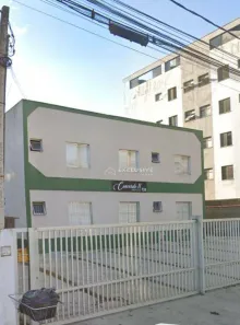 Apartamento com 1 Quarto à venda, 49m² no Itaguá, Ubatuba