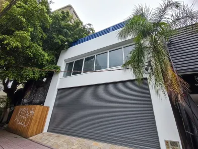 Prédio Comercial à venda, 1000m² no Pinheiros, São Paulo