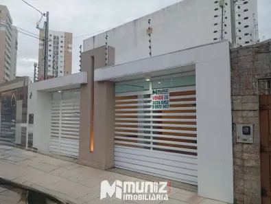 Casa com 4 Quartos para alugar, 161m² no Luzia, Aracaju