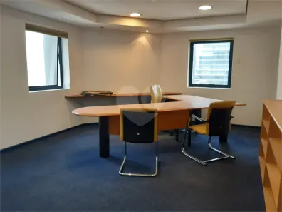 Sala Comercial à venda, 170m² no Jardim Paulista, São Paulo