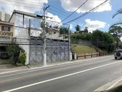 Prédio Comercial para alugar, 800m² no Butantã, São Paulo