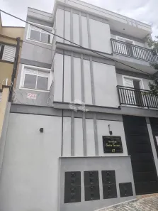Apartamento com 1 Quarto à venda, 28m² no Vila Mazzei, São Paulo