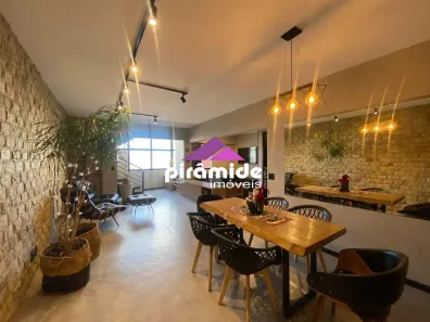 Apartamento com 4 Quartos à venda, 230m² no Jardim Esplanada II, São José dos Campos