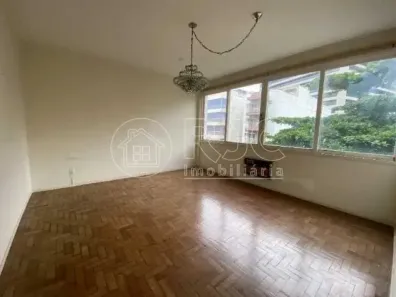 Apartamento com 2 Quartos à venda, 75m² no Maracanã, Rio de Janeiro