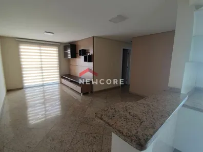 Apartamento com 3 Quartos à venda, 86m² no Vila Pires, Santo André