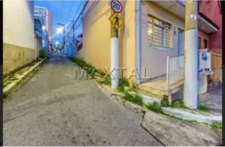 Casa com 2 Quartos à venda, 78m² no Água Fria, São Paulo