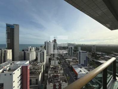 Apartamento com 4 Quartos à venda, 136m² no Pina, Recife