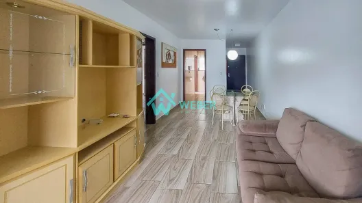 Apartamento com 2 Quartos para alugar, 65m² no Vila Rosa, Novo Hamburgo