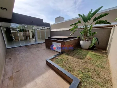 Casa de Condomínio com 4 Quartos à venda, 330m² no Parque Residencial Damha V, São José do Rio Preto