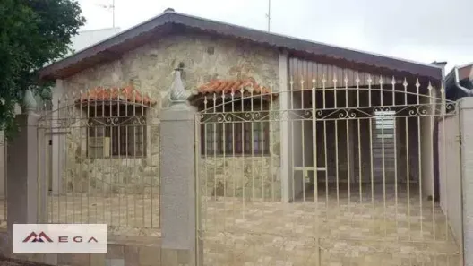 Casa com 3 Quartos à venda, 160m² no Vila Pompéia, Campinas