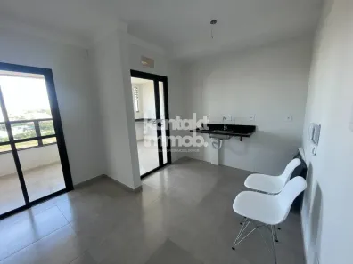 Apartamento com 1 Quarto à venda, 38m² no Jardim América, Sorocaba