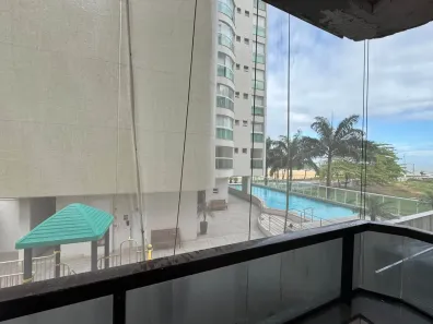 Apartamento com 3 Quartos à venda, 140m² no Itapuã, Vila Velha