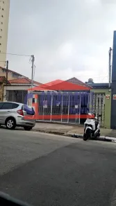 Sobrado com 3 Quartos para alugar, 90m² no Chácara Califórnia, São Paulo