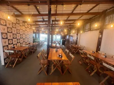 Ponto Comercial à venda, 306m² no Ocian, Praia Grande