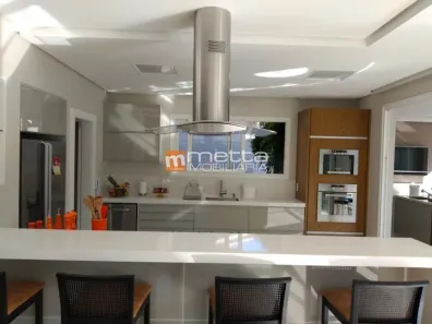Casa de Condomínio com 3 Quartos à venda, 370m² no Saco Grande, Florianópolis