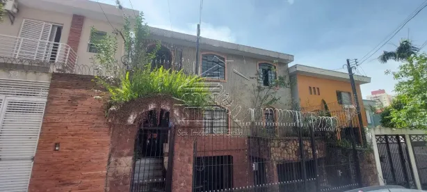 Imóvel Comercial à venda, 223m² no Aclimação, São Paulo