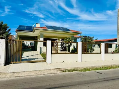 Casa com 3 Quartos à venda, 120m² no Rainha do Mar, Xangri-lá