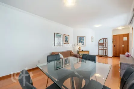 Apartamento com 3 Quartos à venda, 88m² no Mont Serrat, Porto Alegre