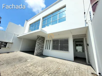 Prédio Comercial à venda, 652m² no Indianópolis, São Paulo