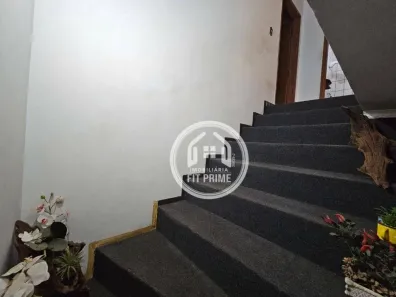 Sobrado com 3 Quartos à venda, 230m² no Jardim Santo Antônio, São José do Rio Preto