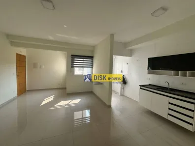 Apartamento com 2 Quartos à venda, 65m² no Vila Gonçalves, São Bernardo do Campo
