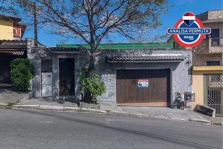 Casa com 4 Quartos à venda, 200m² no Jardim Ipanema, Santo André
