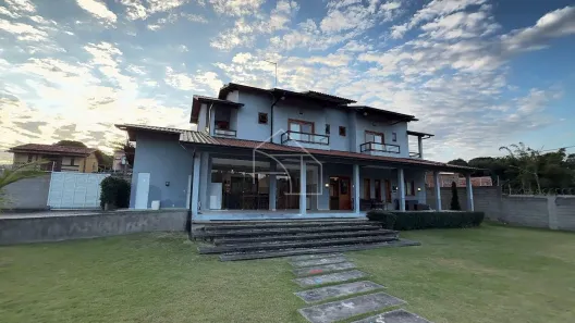 Casa com 6 Quartos à venda, 1546m² no São Francisco, Serra