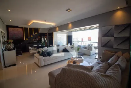 Cobertura com 3 Quartos à venda, 305m² no Brooklin Paulista, São Paulo