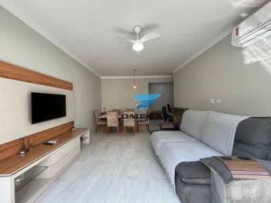 Apartamento com 4 Quartos à venda, 130m² no Pitangueiras, Guarujá