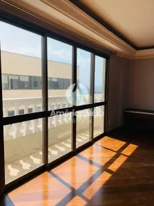 Apartamento com 4 Quartos à venda, 132m² no Santo Antônio, São Caetano do Sul