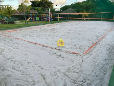 Lote/Terreno à venda, 595m² no Pium (Distrito Litoral), Parnamirim