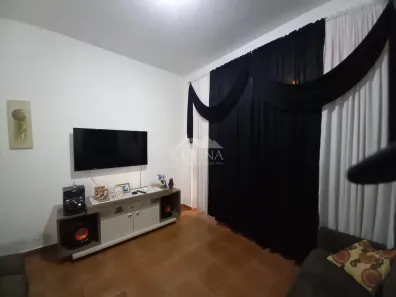 Casa com 1 Quarto à venda, 262m² no Bela Vista, Jundiaí